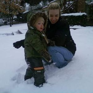 Meet your Posher, Desha